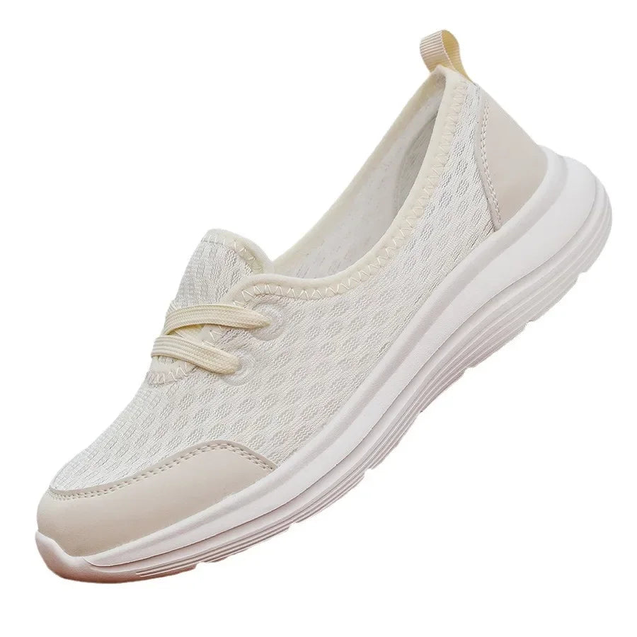 🔥LAST DAY 60% OFF - Women's Soft Sole Mesh Comfort Orthopedic Shoes