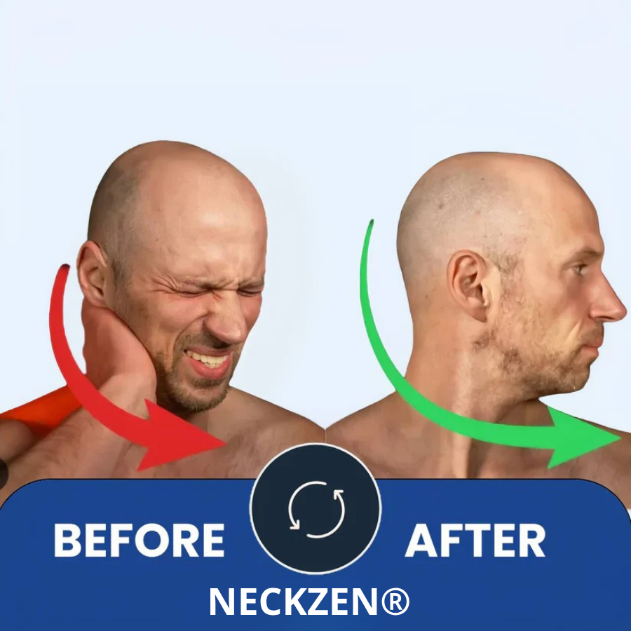 NECKZEN®
