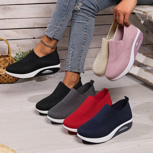 All-Day Comfort, No Pain