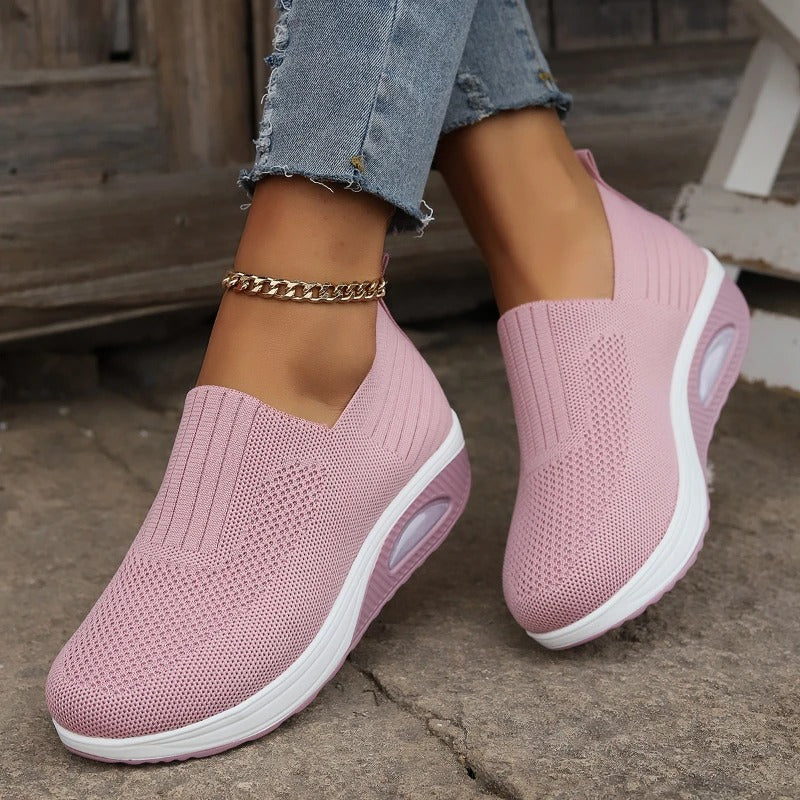 All-Day Comfort, No Pain