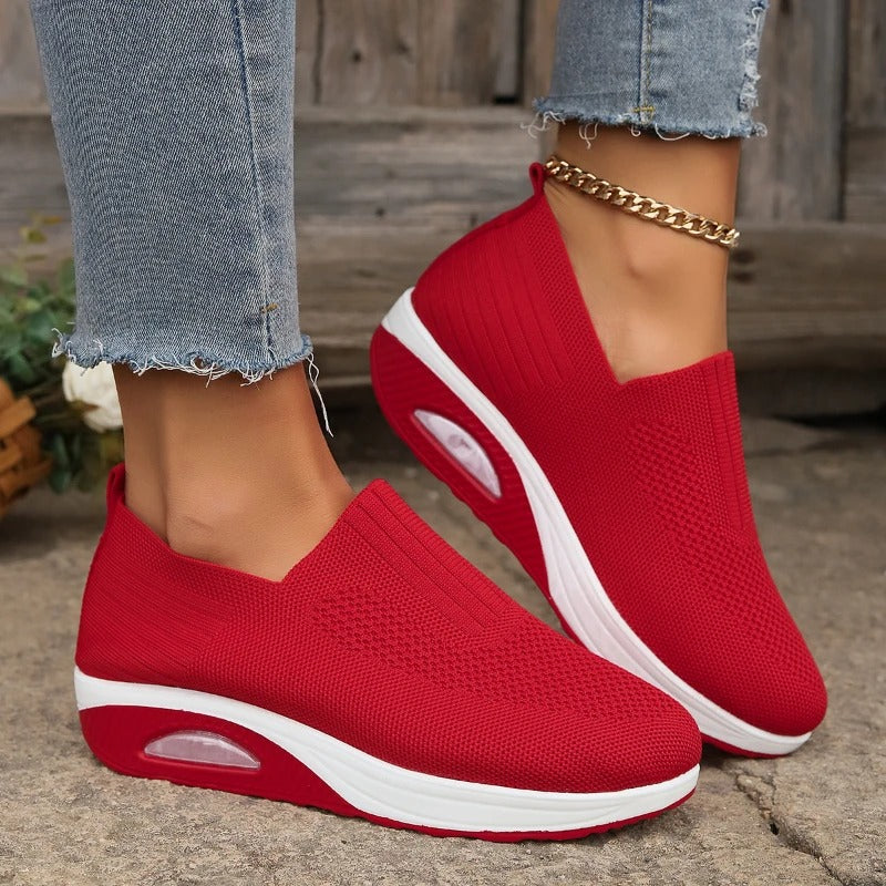 All-Day Comfort, No Pain