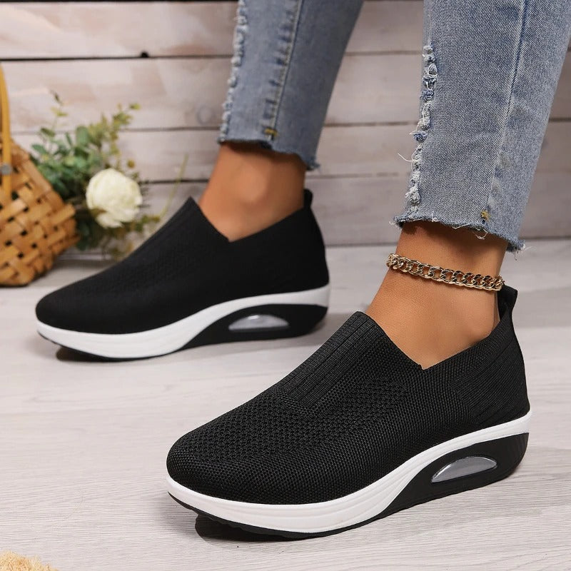 All-Day Comfort, No Pain