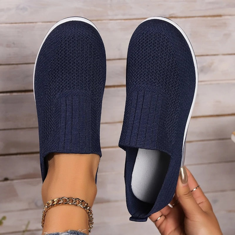 All-Day Comfort, No Pain