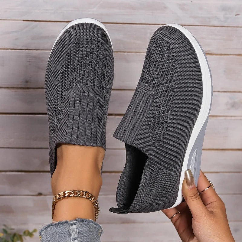 All-Day Comfort, No Pain