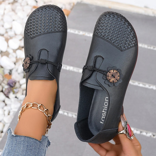 🔥LAST DAY 60% OFF - 👣 Orthopedic Pain-Relief Shoes – Cloud-Like Comfort, All-Day Support!